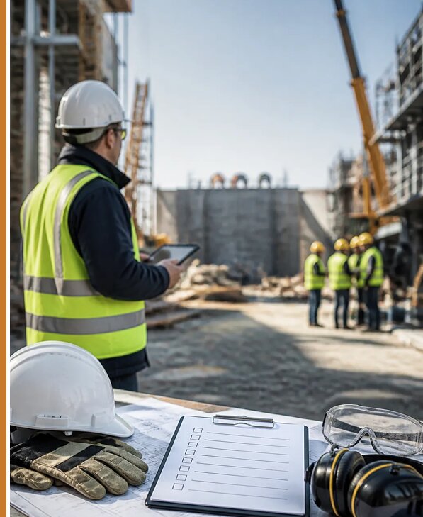 Супервайзинг по охране труда в Отрадном от 5435 р. | Авеста ОТиПБ