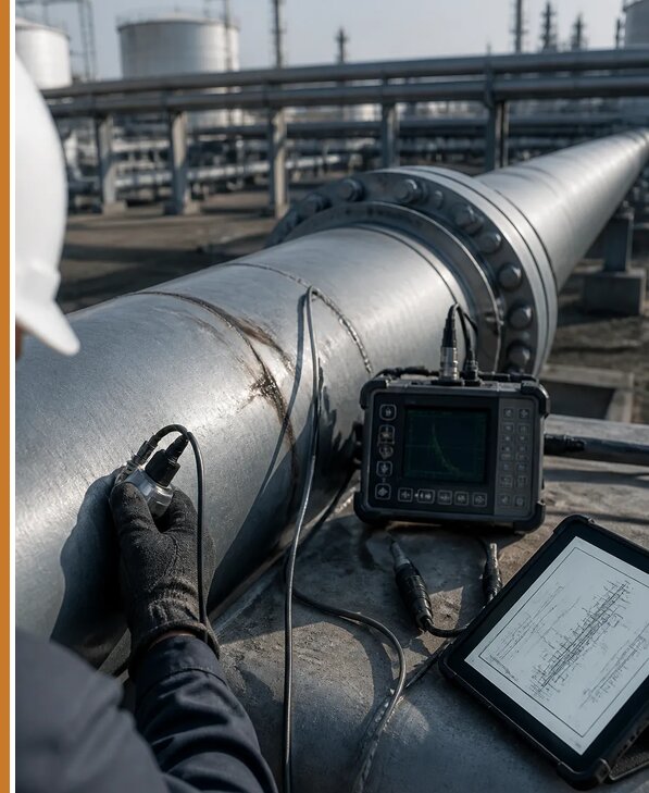 Заказать экспертизу нефтепроводов в Отрадном от 54350 р. | Авеста ОТиПБ